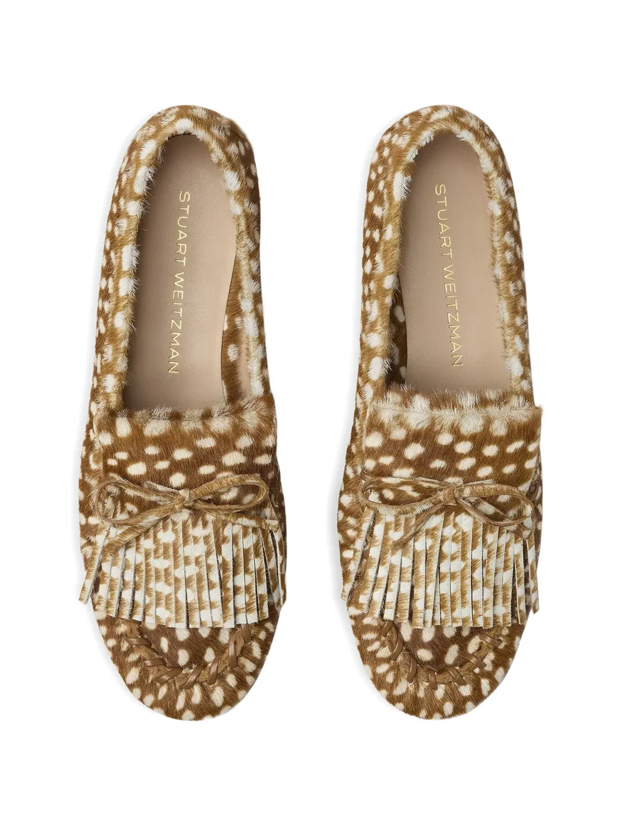 Britt loafers 4