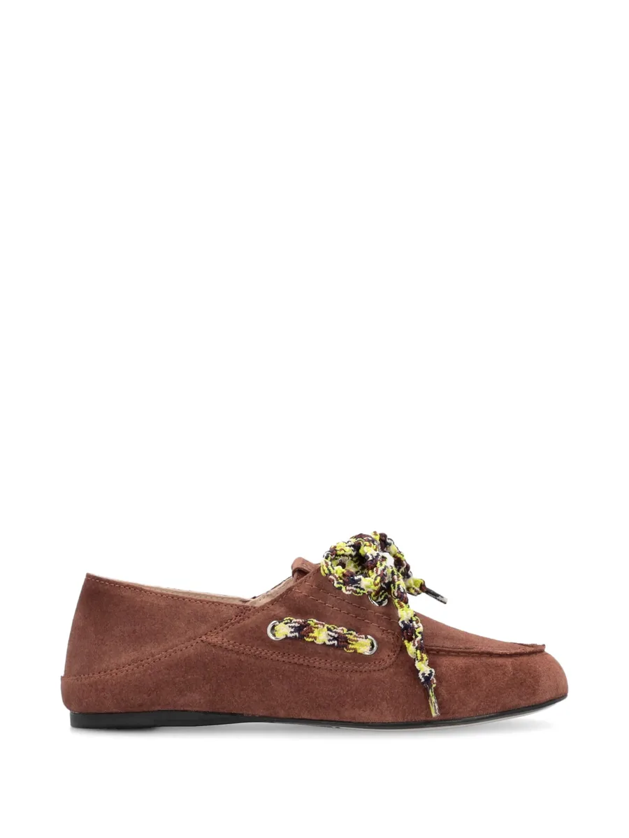 lace-up loafers 2