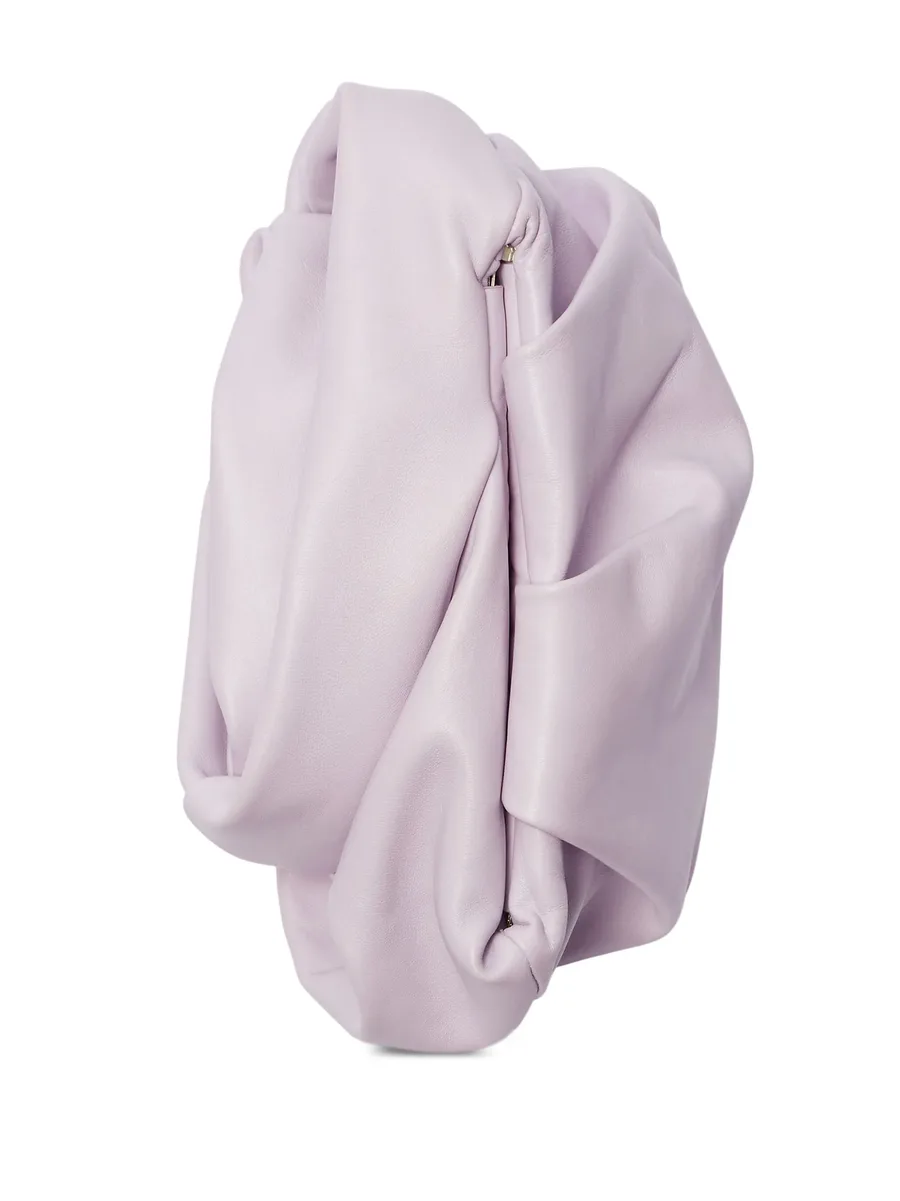 объемный клатч 7