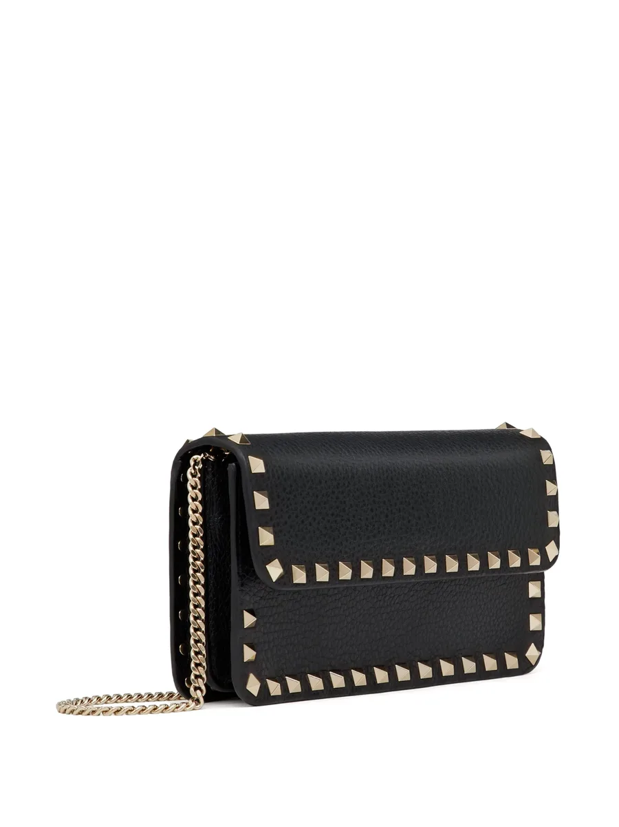 клатч Rockstud 8