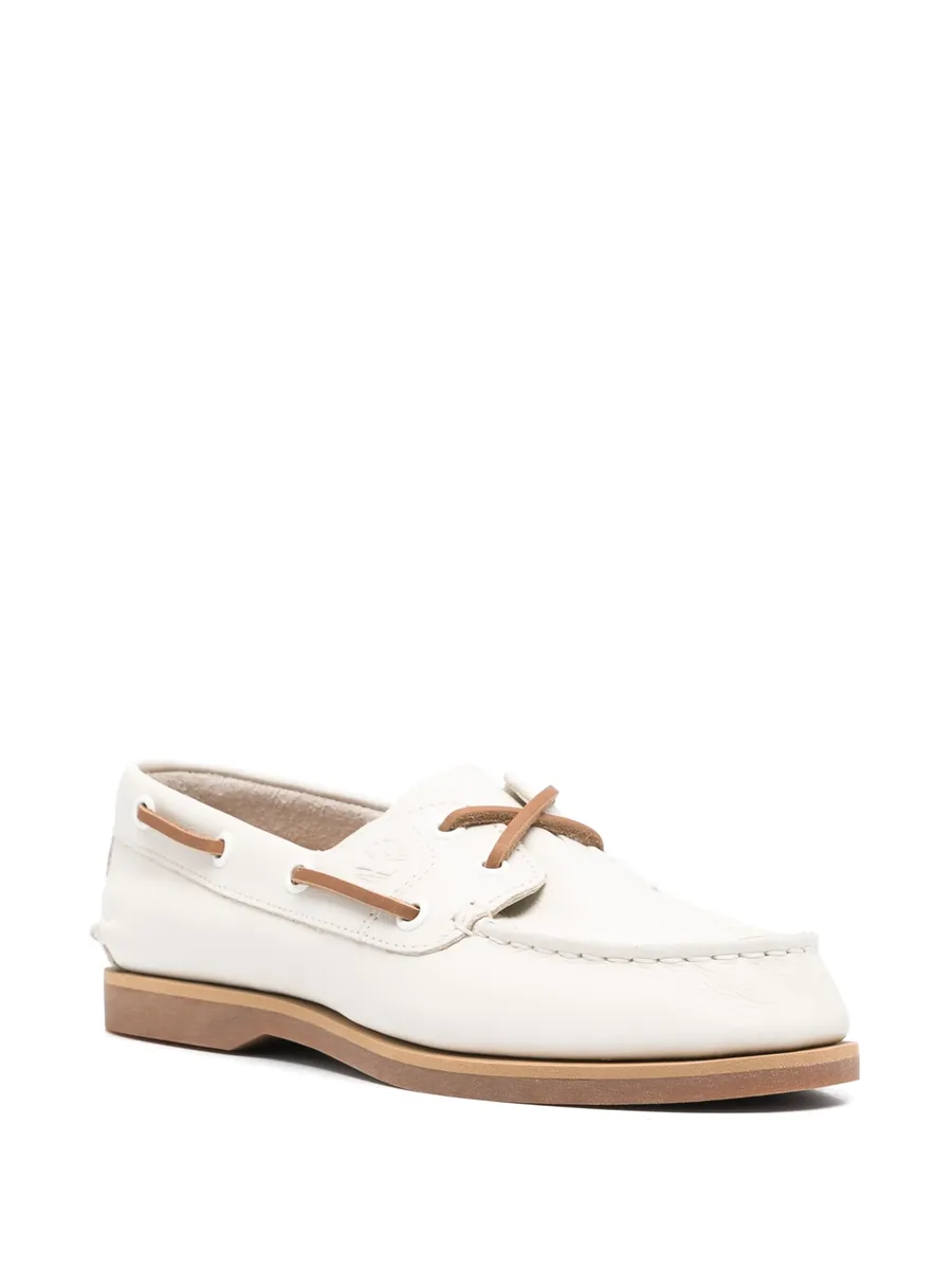 leather boat shoes 4