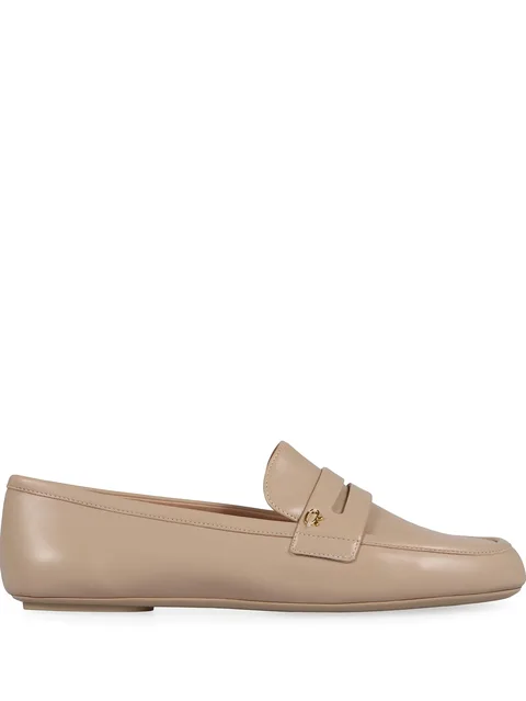 Giorgia loafers