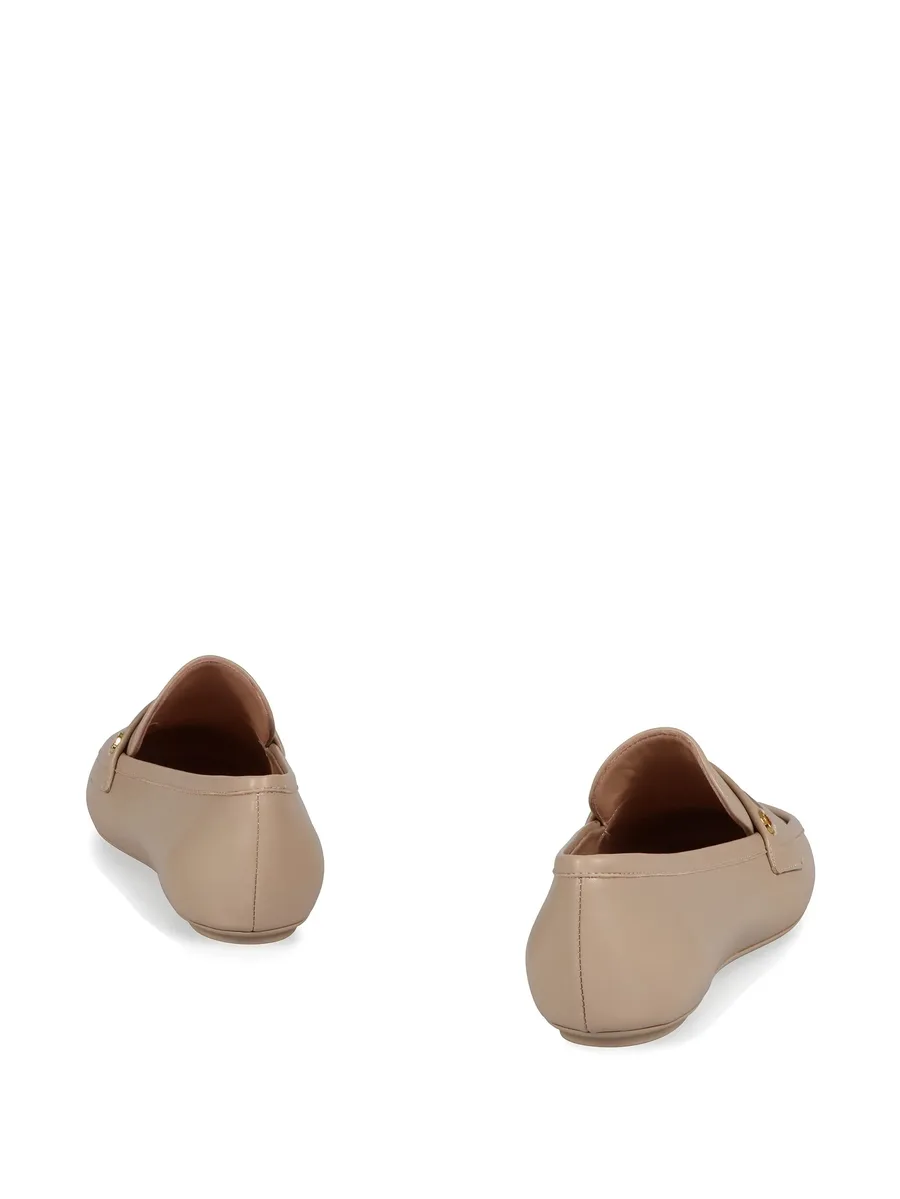 Giorgia loafers 6