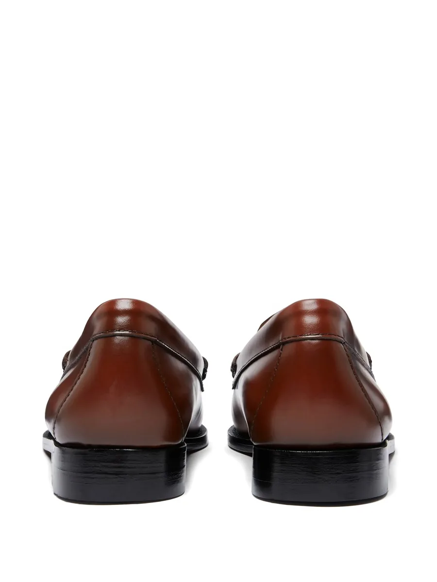 Weejuns Venetian loafers 6