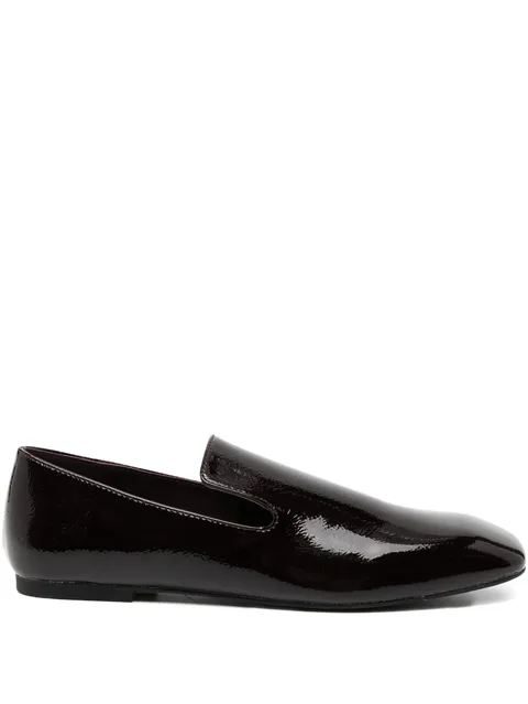 Allegra loafers