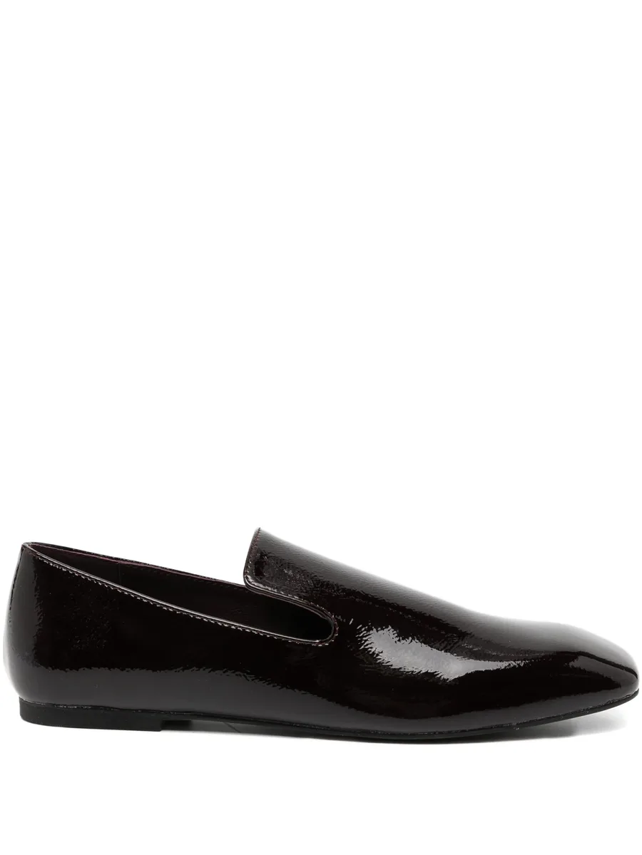 Allegra loafers 2