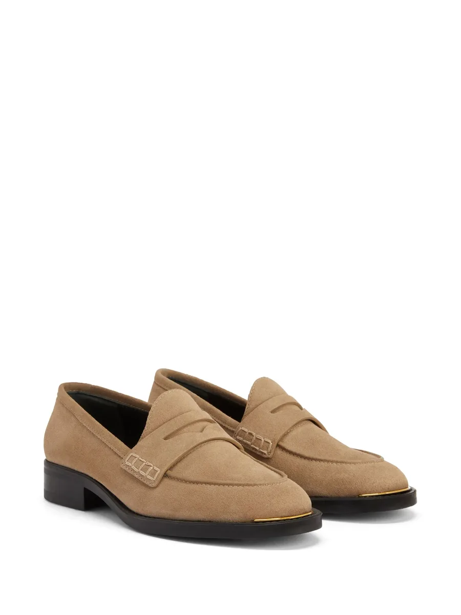 Faridha loafers 4