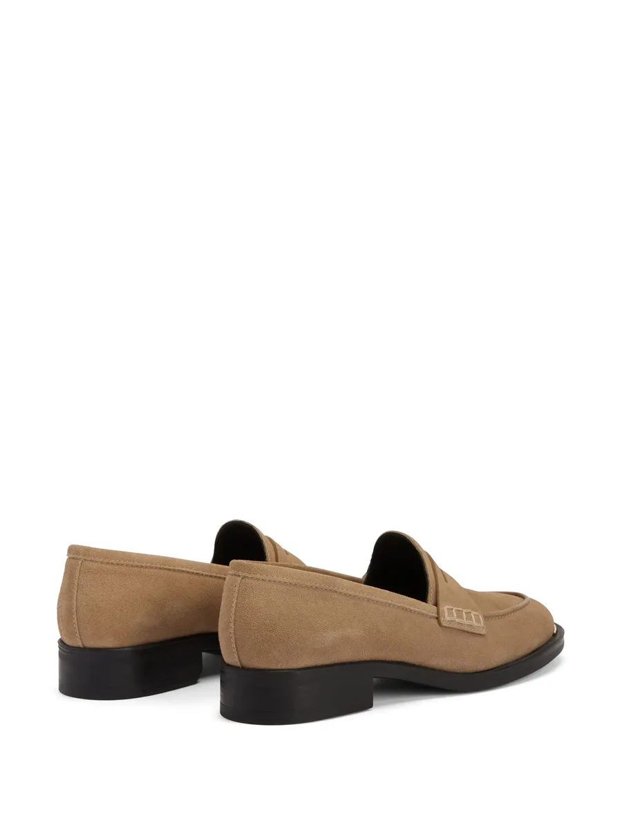 Faridha loafers 5