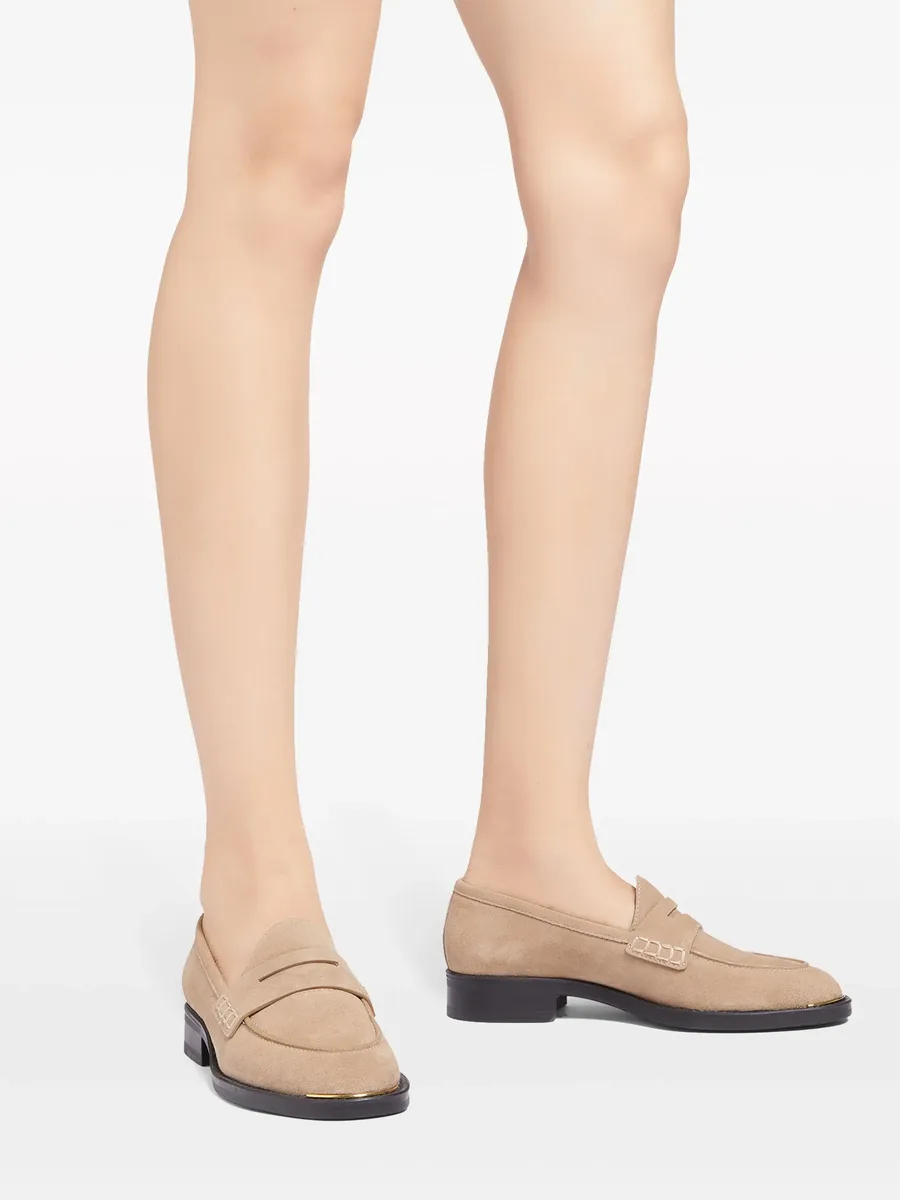 Faridha loafers 9