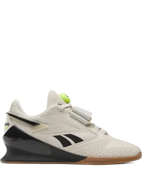 кроссовки Legacy Lifter III Beige