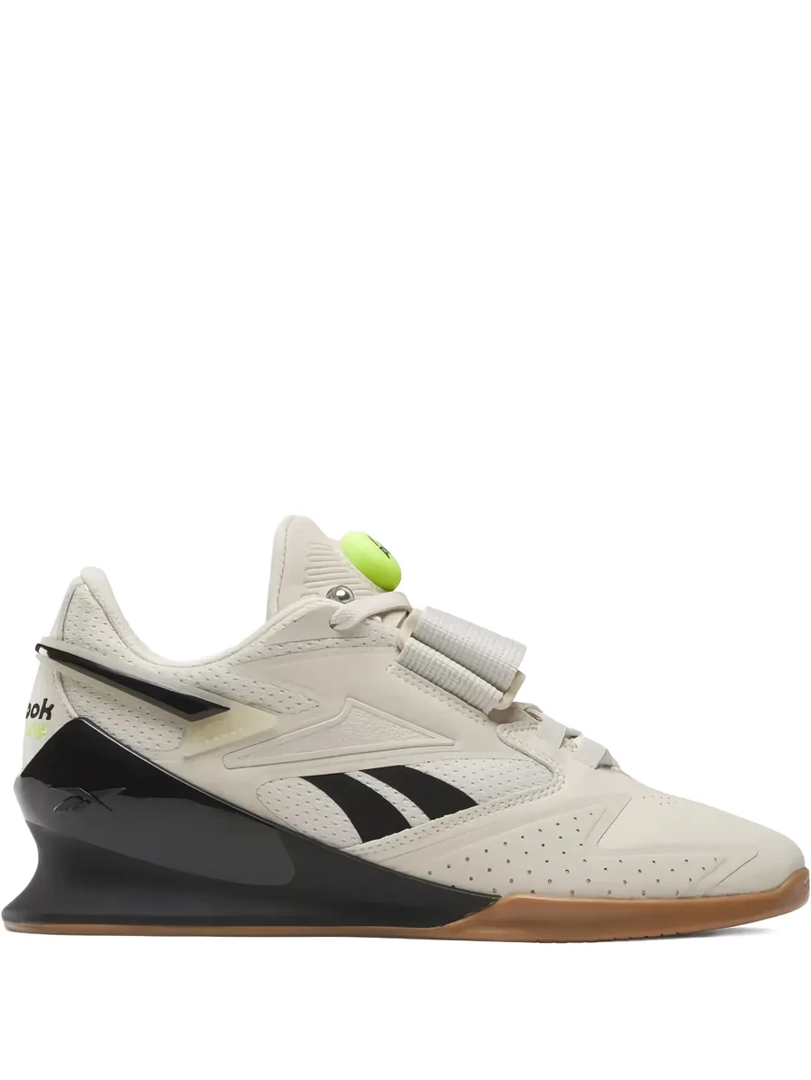 кроссовки Legacy Lifter III Beige 2