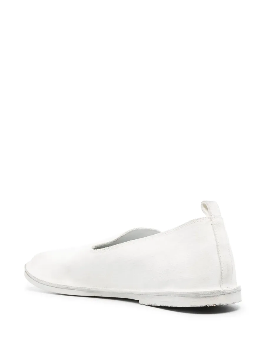 Strasacco round-toe loafers 5