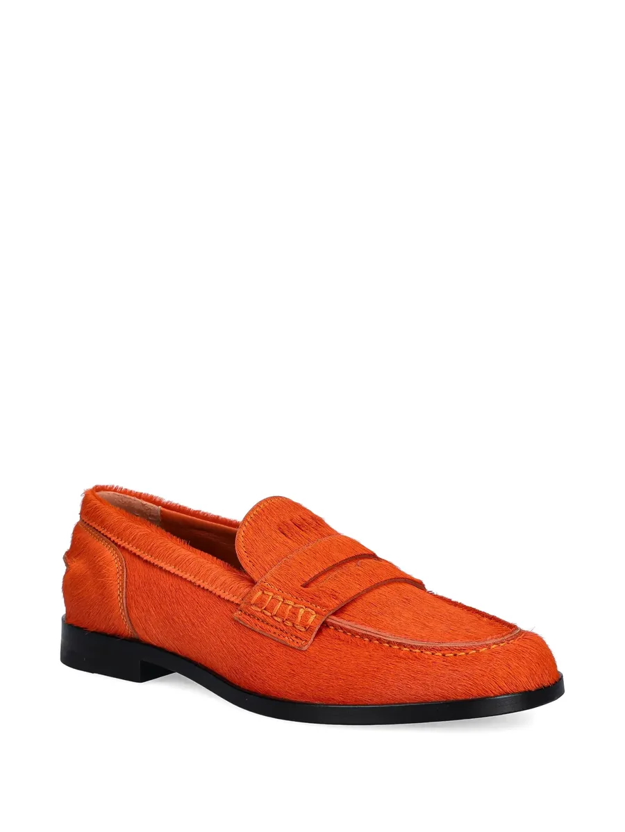 leathers loafers 4