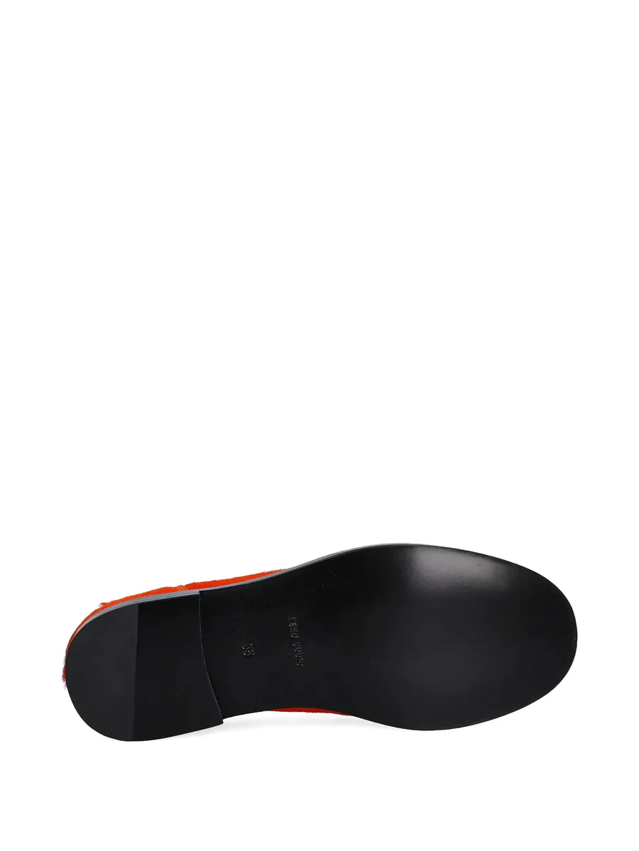 leathers loafers 10