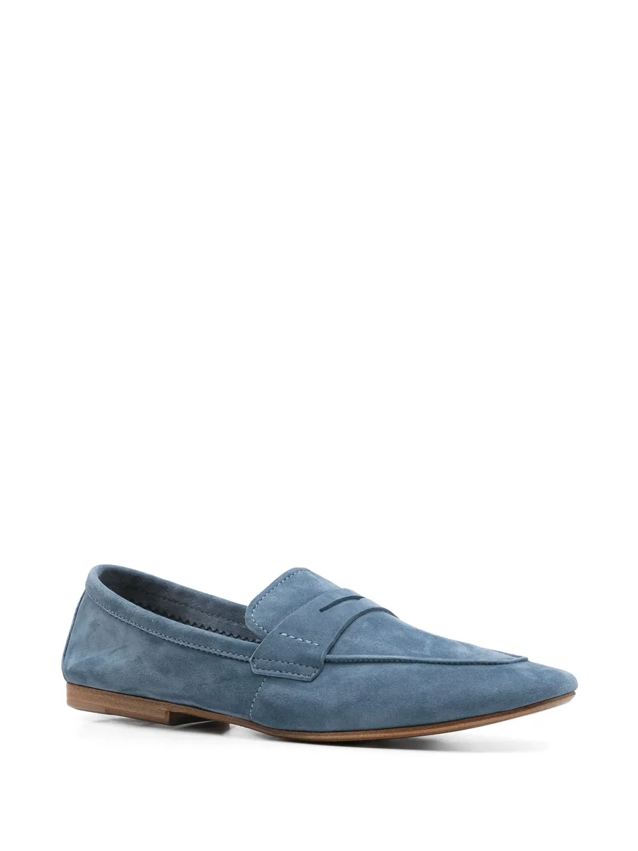 suede loafers 4