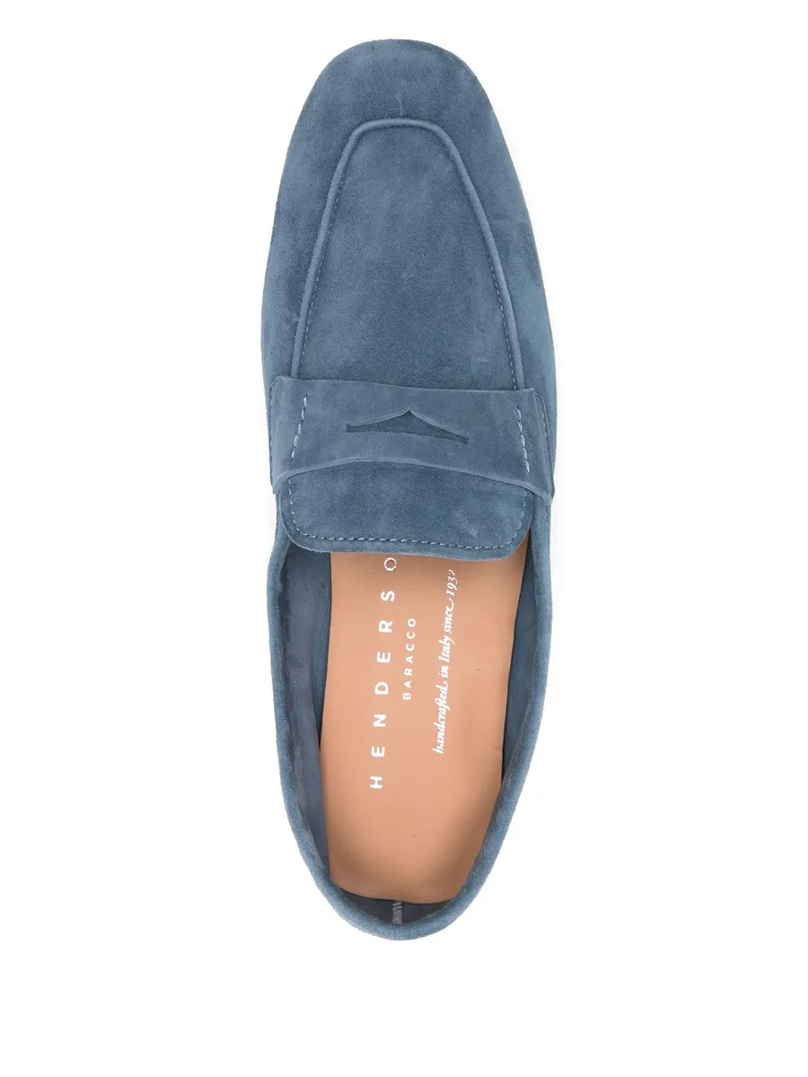 suede loafers 7