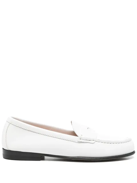 Charlotte loafers