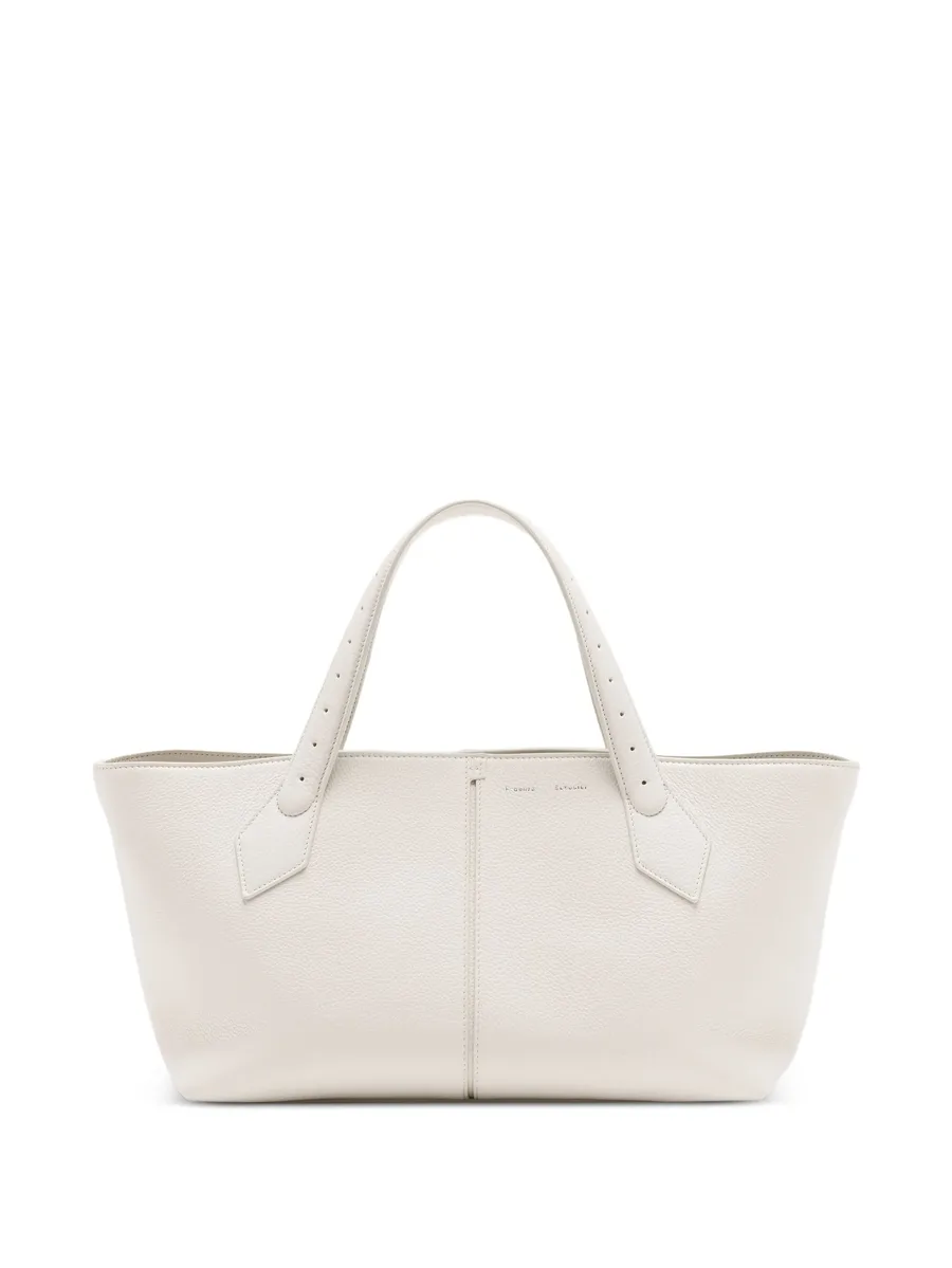 East West Chelsea tote bag 2