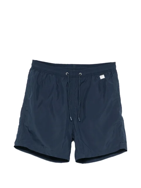 Lighting swim shorts