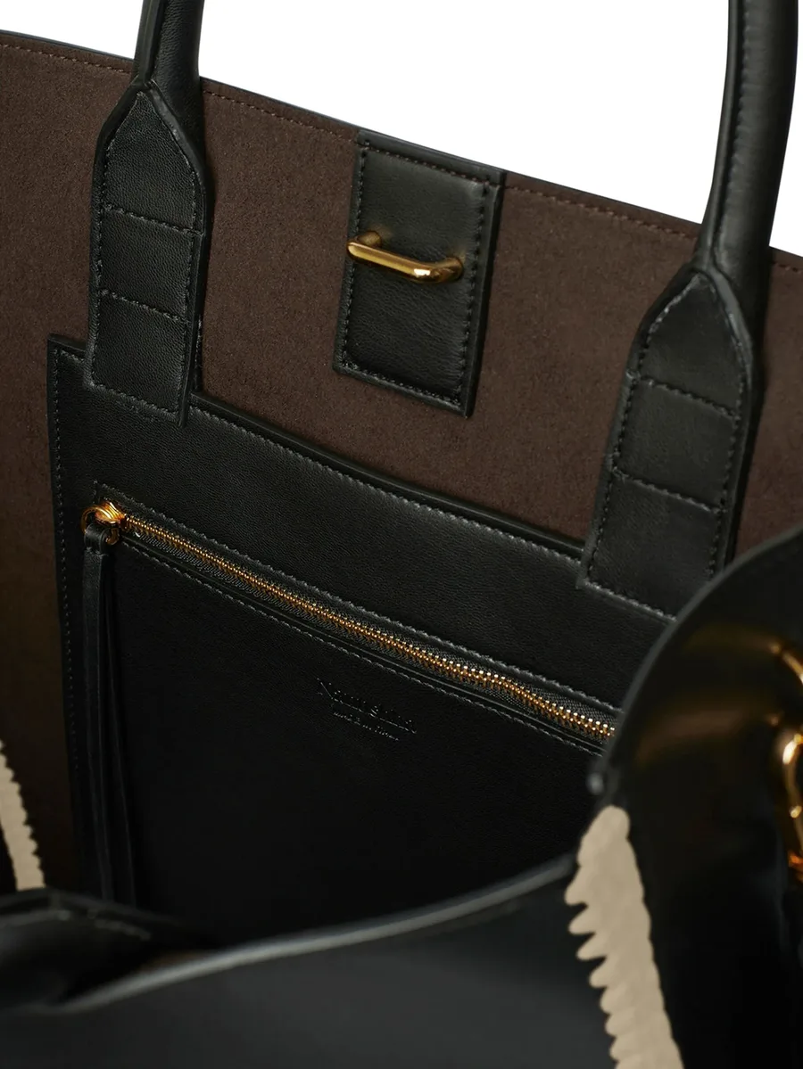 The Compass tote bag 8