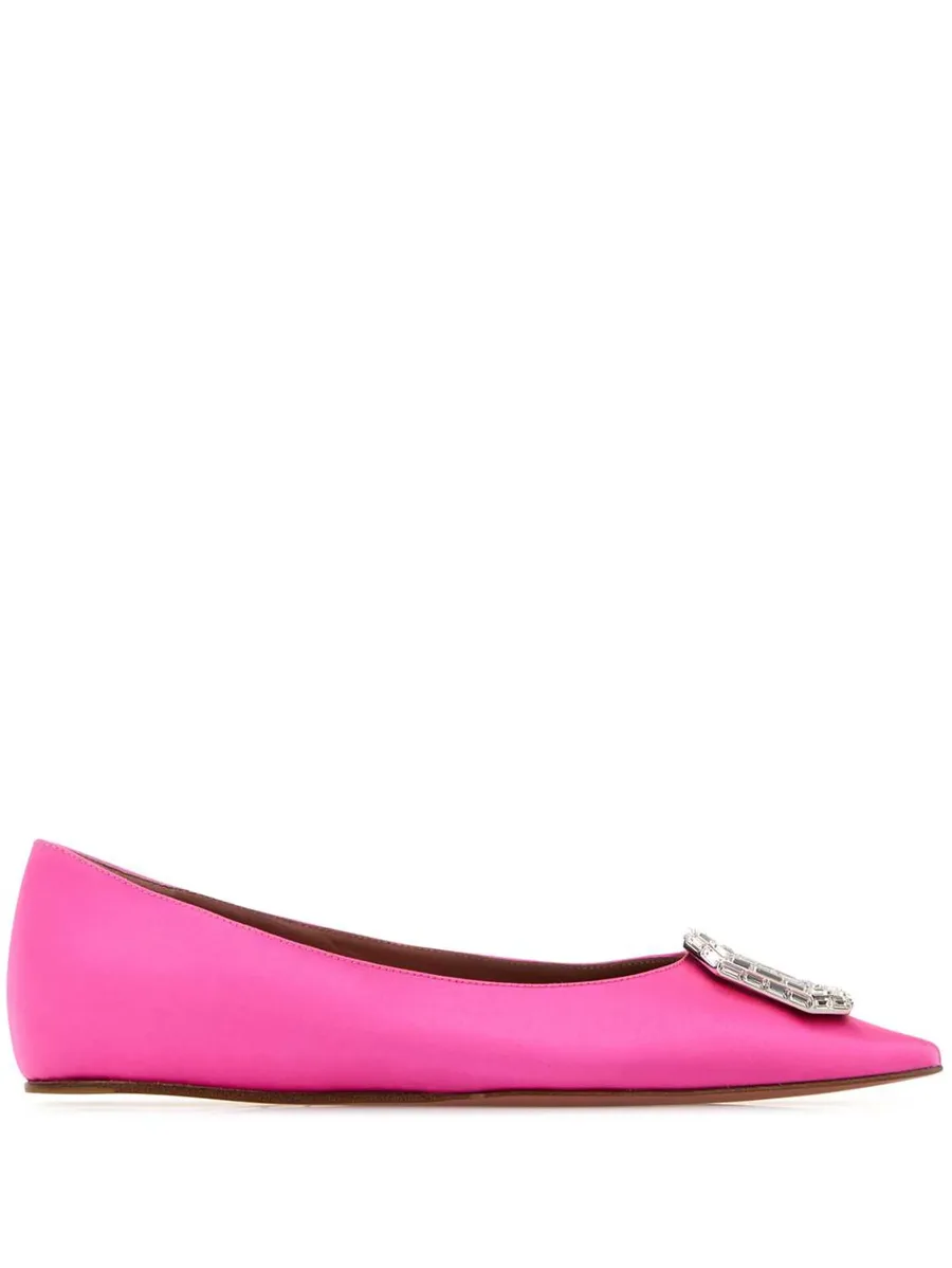 Camelia ballerina shoes 2