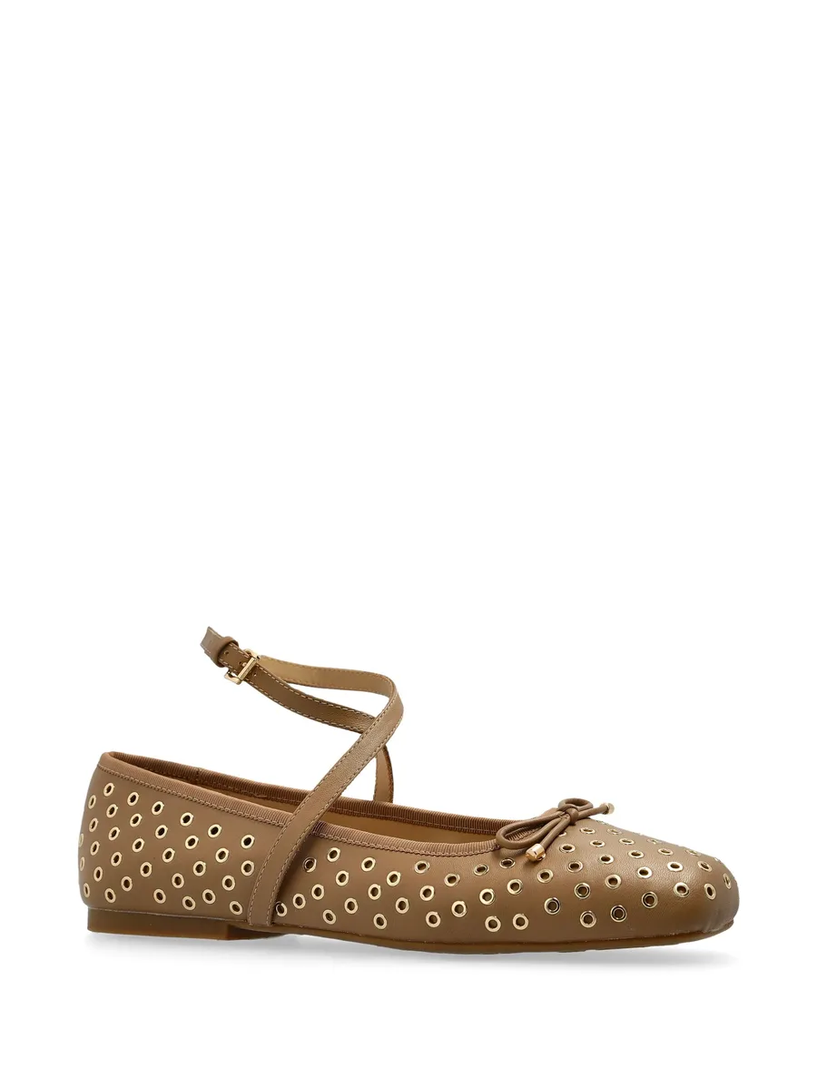 Collette ballet flats 4