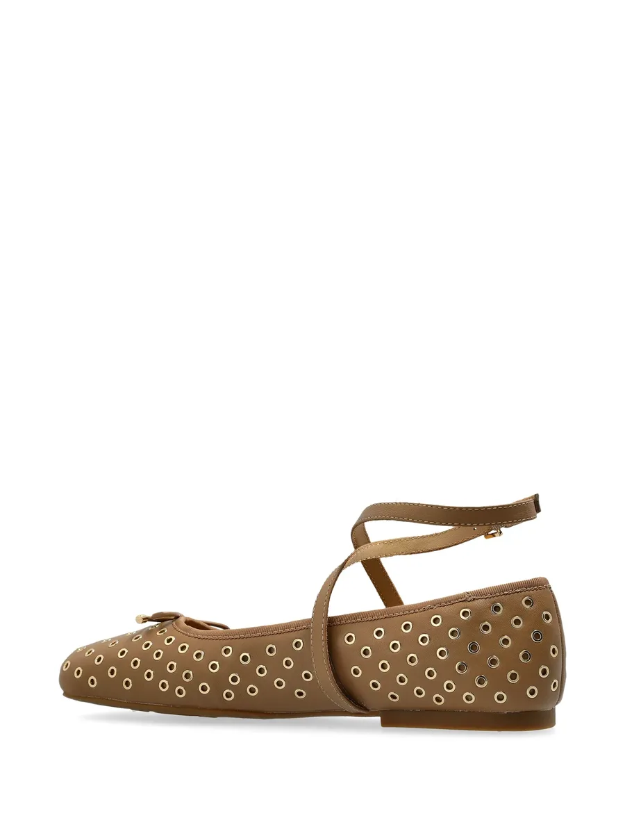 Collette ballet flats 5