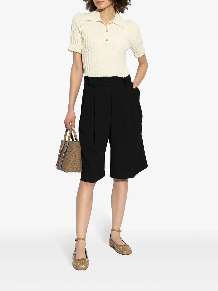 Collette ballet flats 10