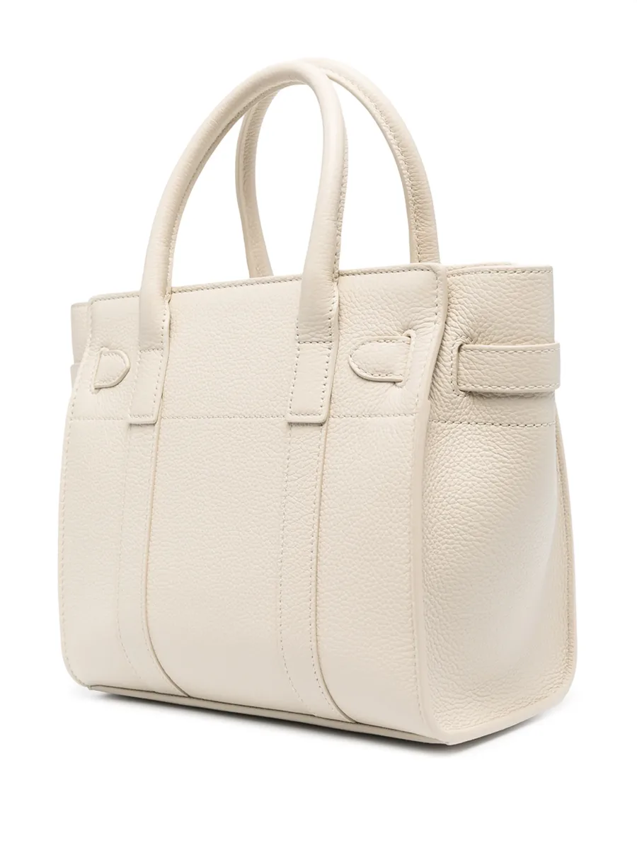 mini Bayswater tote bag 5