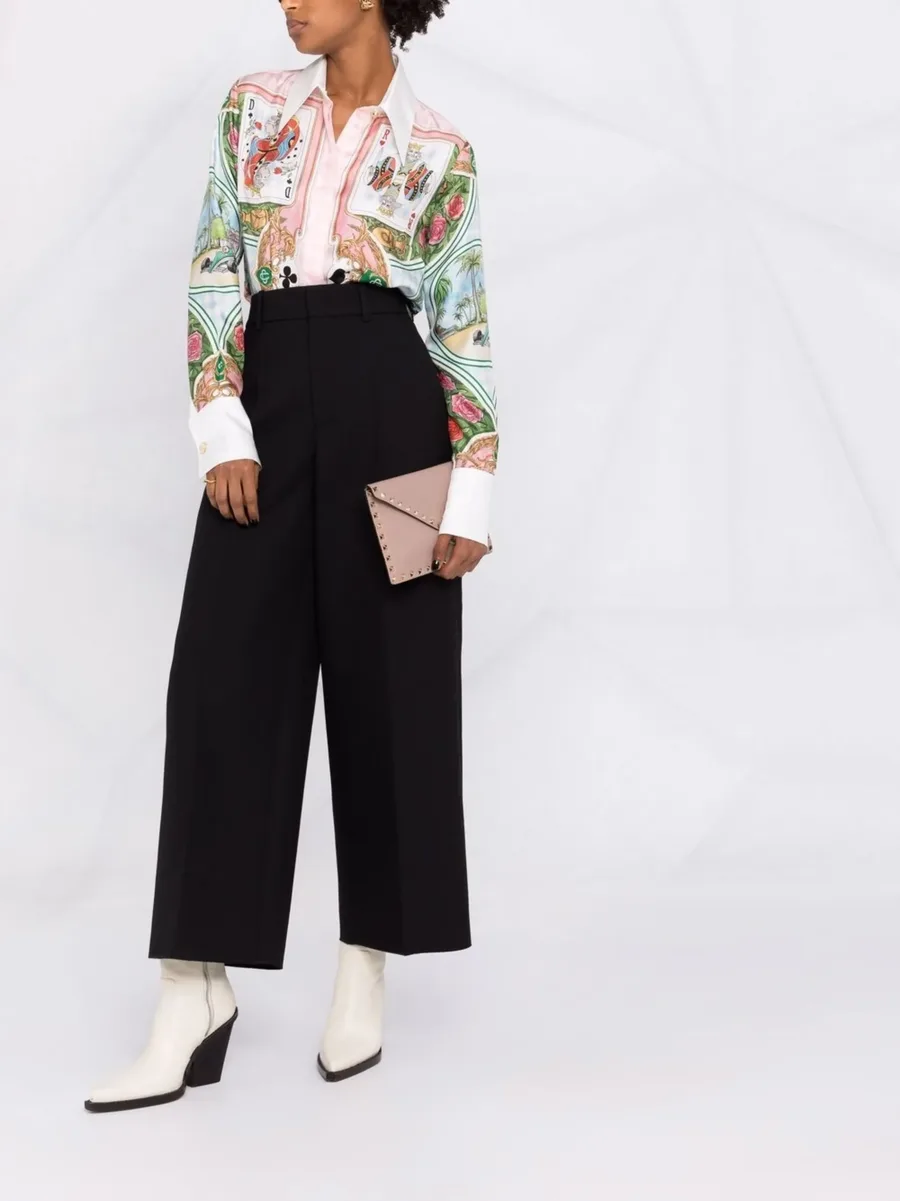 клатч Rockstud 3