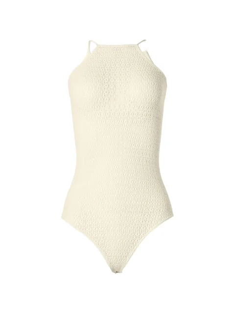 Daisy Net bodysuit
