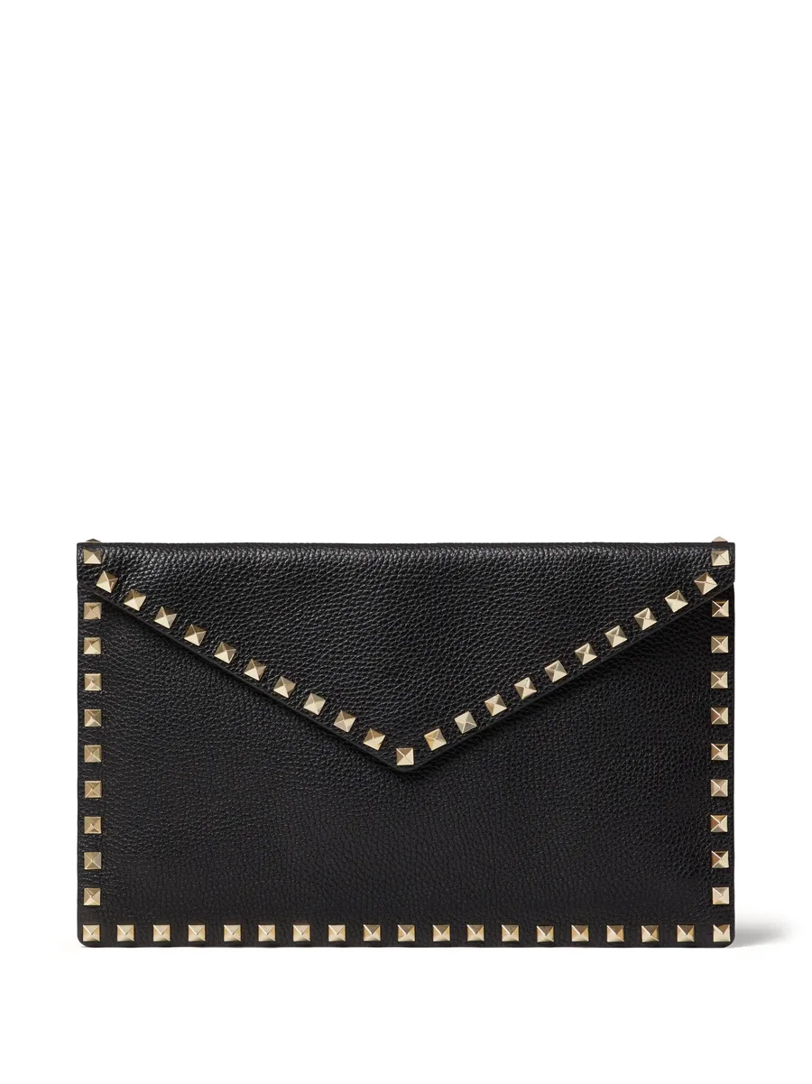 клатч-конверт Rockstud 1