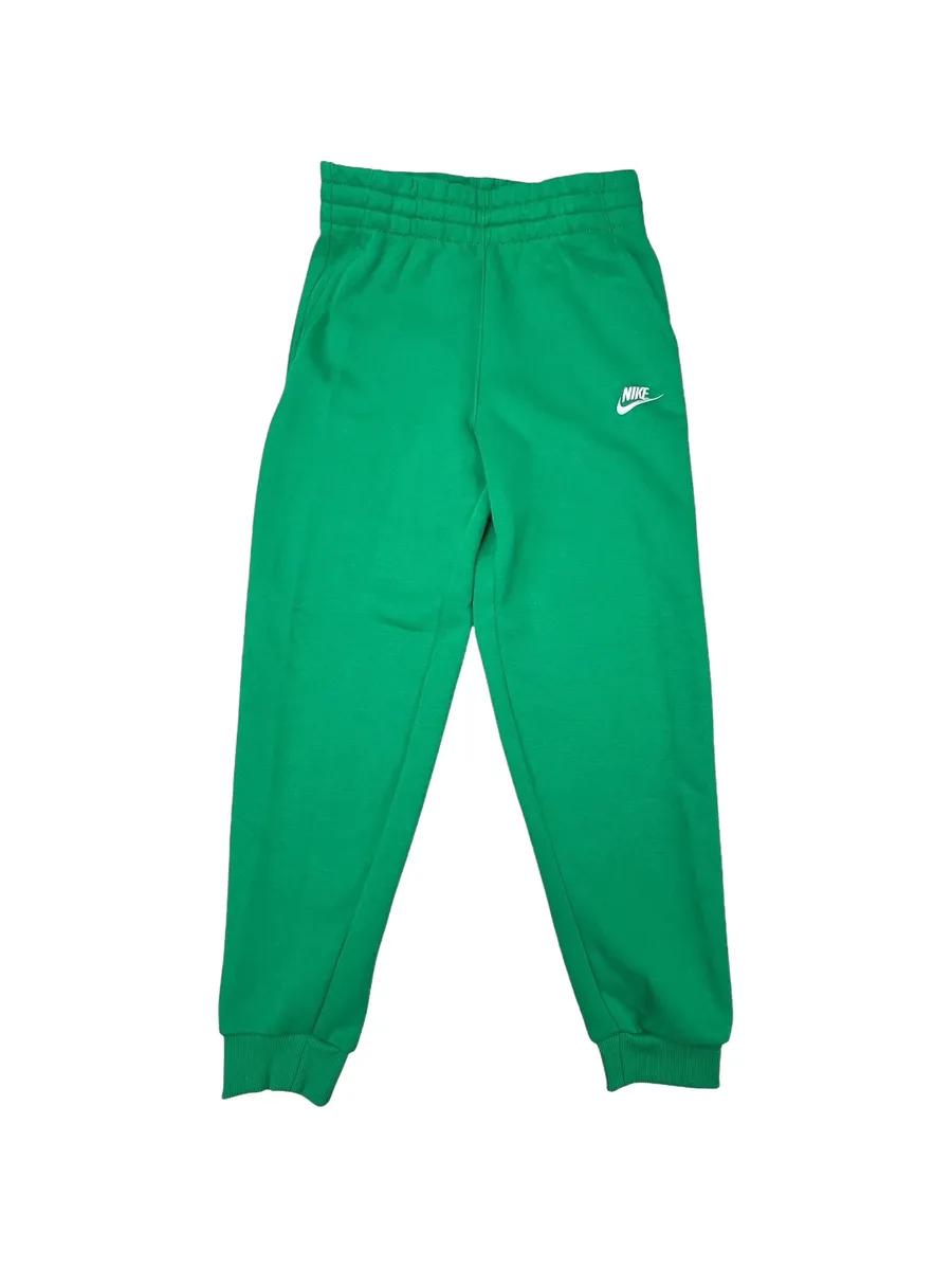 спортивные брюки Sportswear Club Fleece 3
