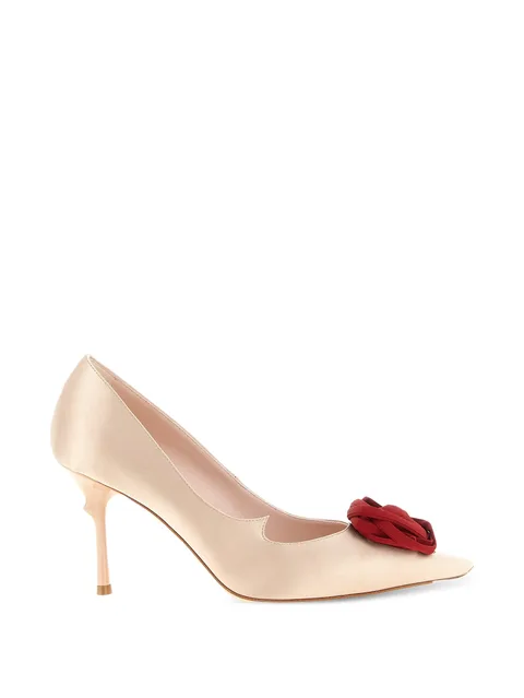 Rose Vivier heeled pumps