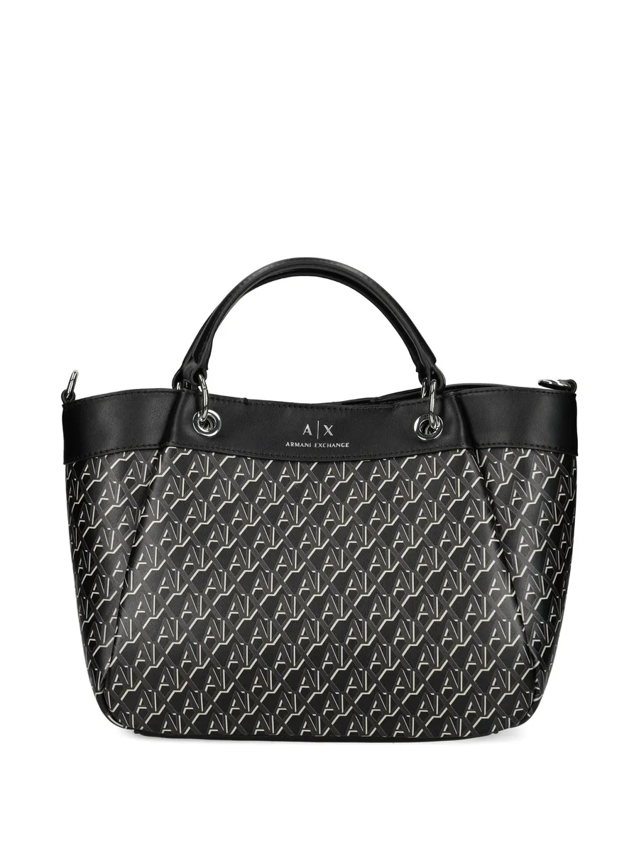 logo tote bag 1
