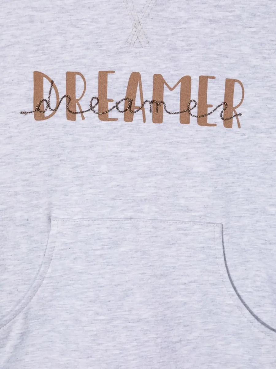 платье-худи Dreamer 5
