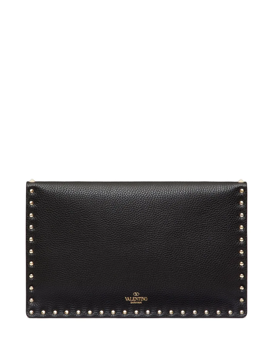 клатч-конверт Rockstud 4