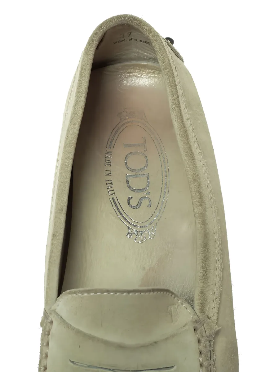 2023 suede loafers 9
