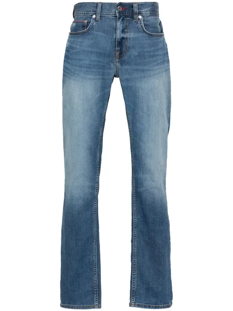 Denton skinny-leg jeans