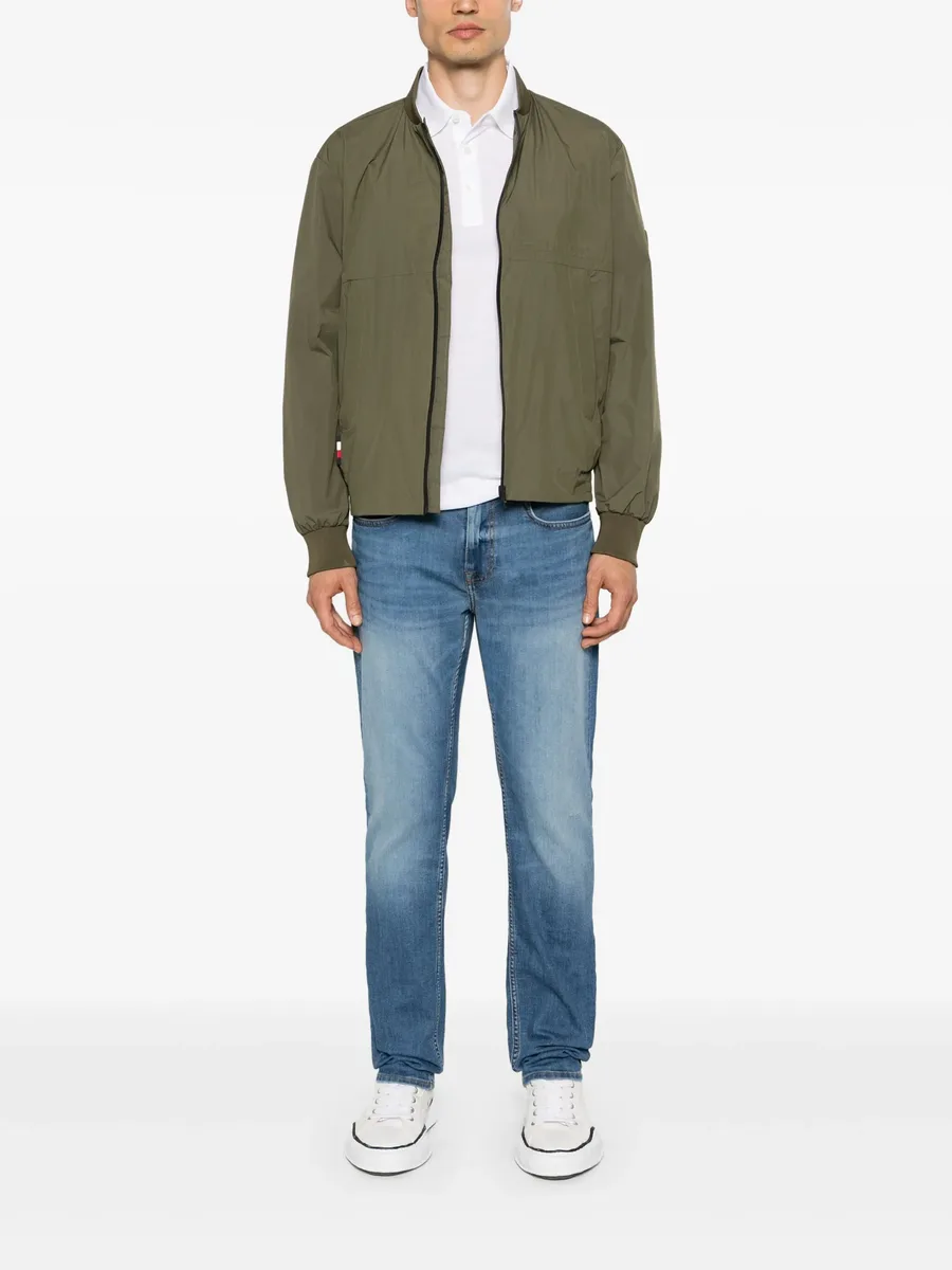 Denton skinny-leg jeans 3