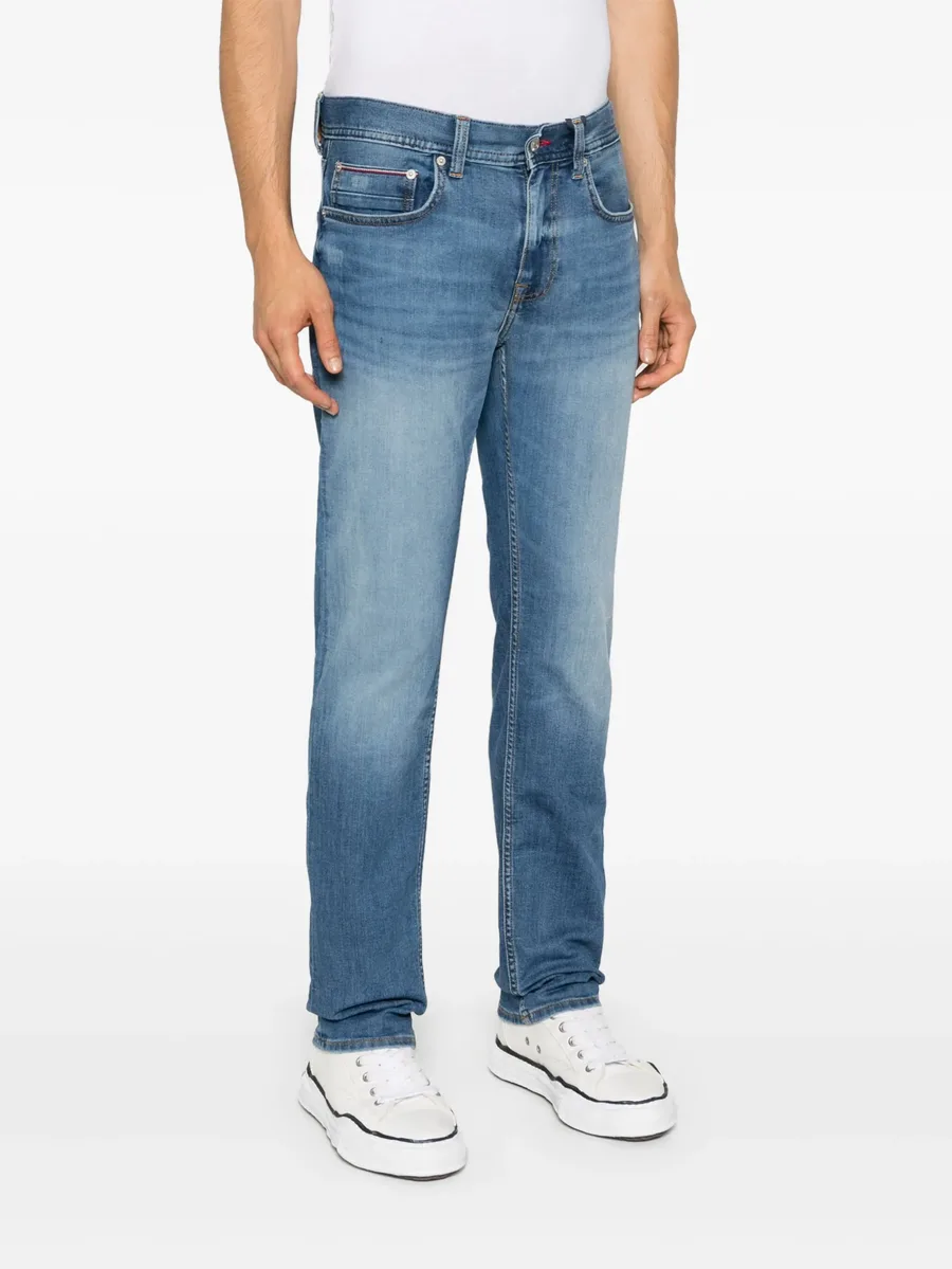 Denton skinny-leg jeans 6