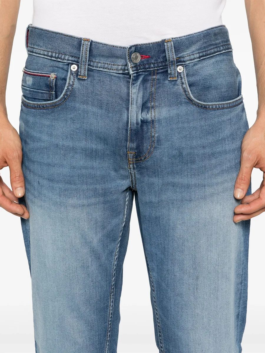 Denton skinny-leg jeans 10