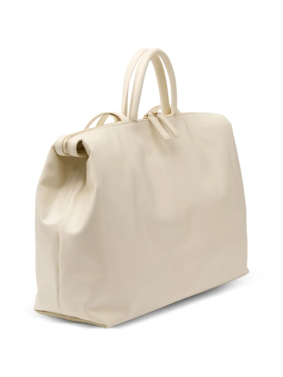 4 In Orizzontale two-way tote bag 5