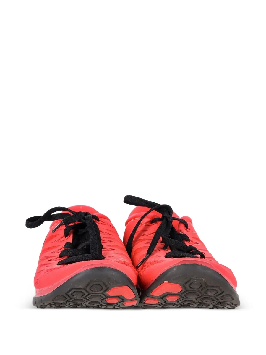 Free 5.0 lace-up fastening running sneakers 4