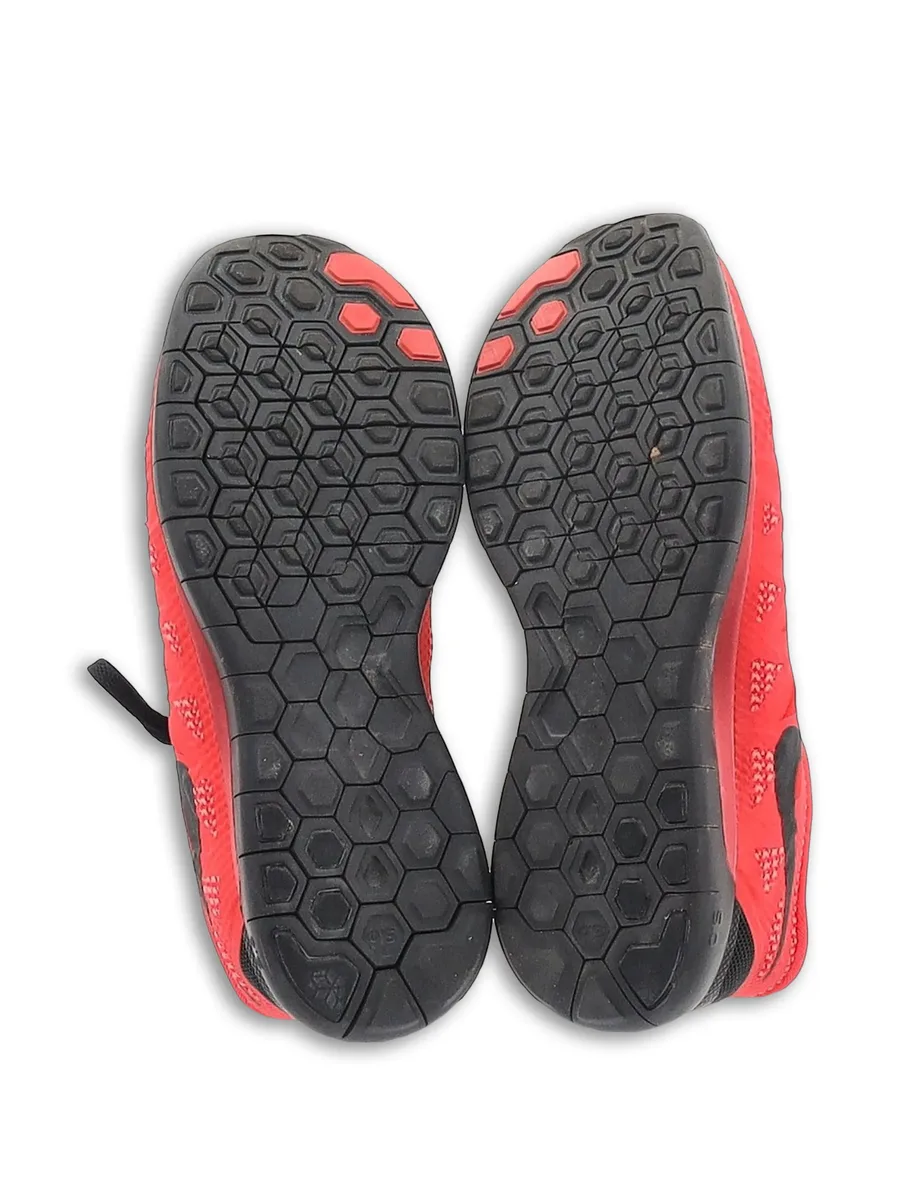 Free 5.0 lace-up fastening running sneakers 10