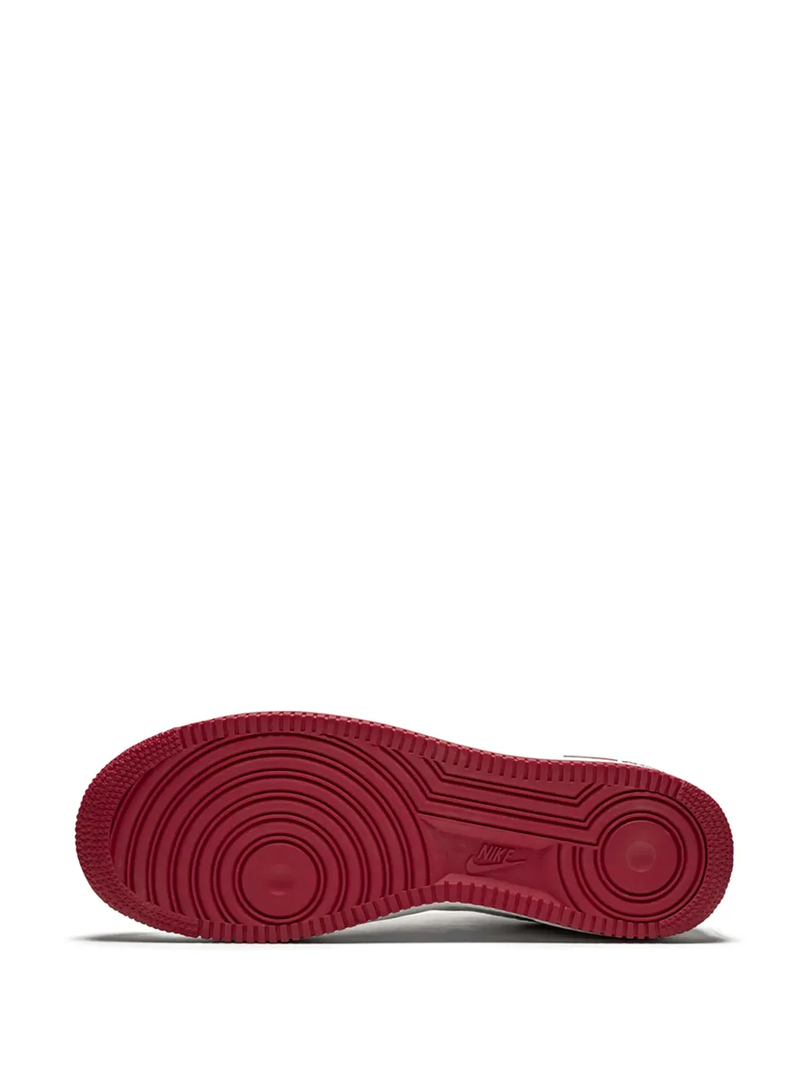 Air Force 1 Premium low top sneakers 7