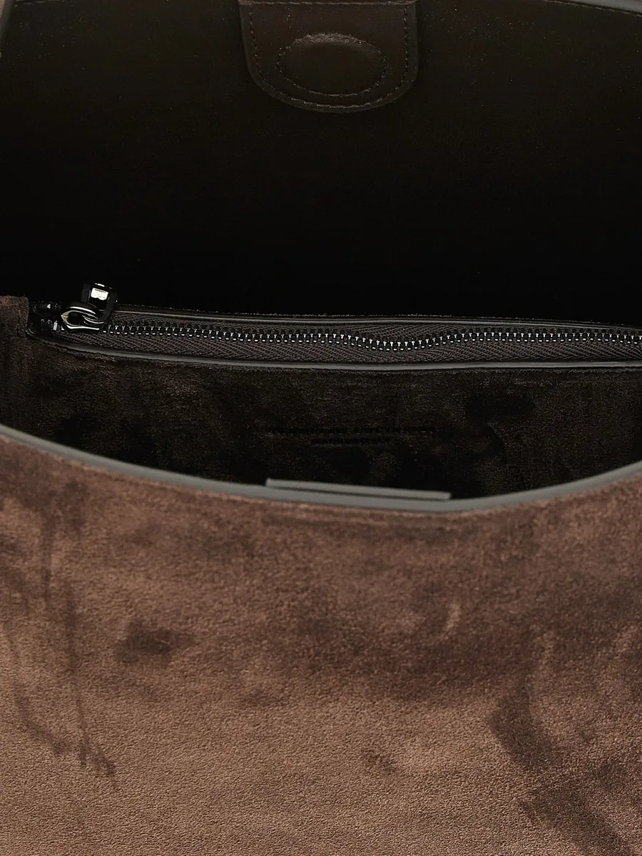 large Essence Monile-embellished tote bag 7