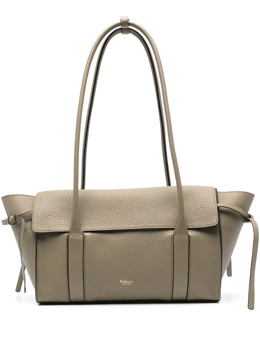 маленькая сумка-тоут Soft Bayswater 1