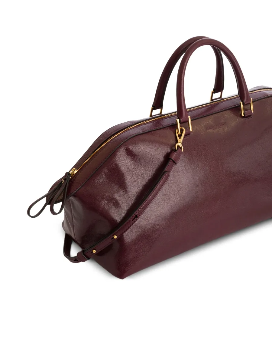 zipped tote bag 8