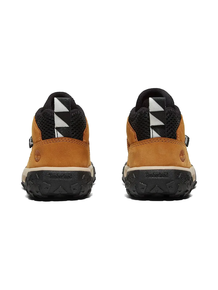 lace-up sneakers 6